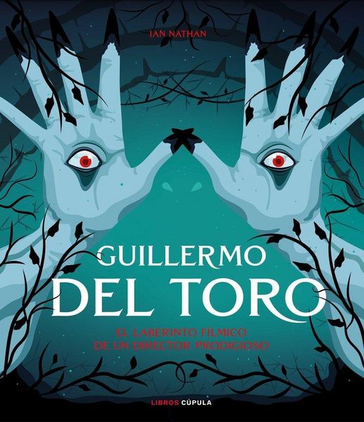 Produktbild: Guillermo del Toro