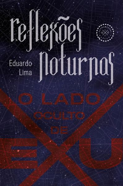 Produktbild: Reflex&otilde;es noturnas