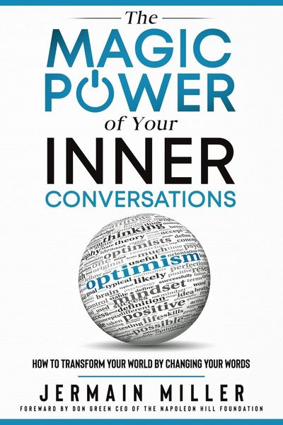 Produktbild: The Magic Power of Your Inner Conversations