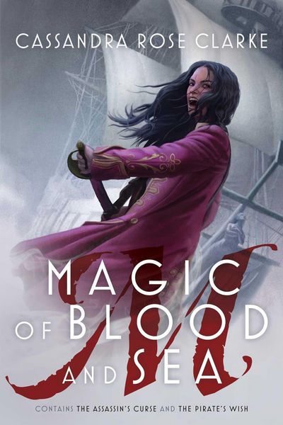 Produktbild: Magic of Blood and Sea
