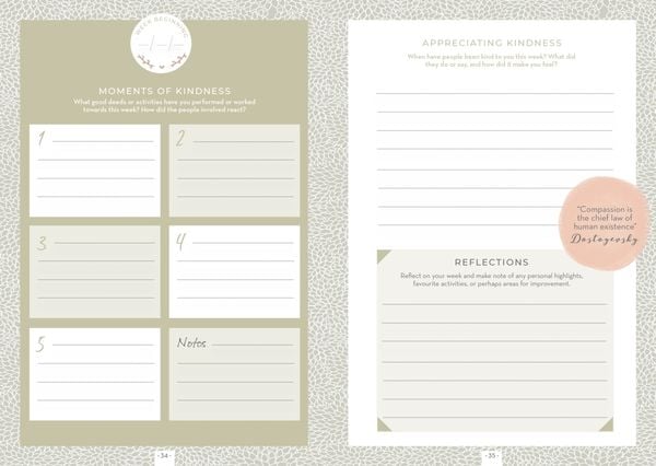 Produktbild: Simple Acts of Kindness