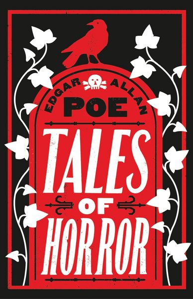 Produktbild: Tales of Horror