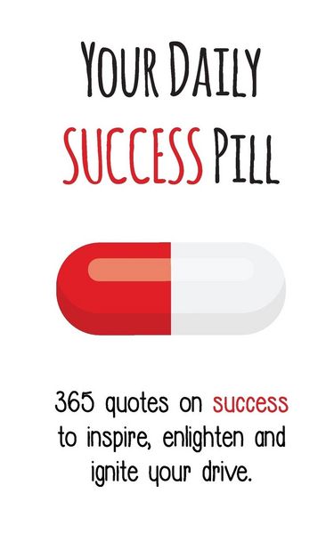 Produktbild: Your Daily Success Pill