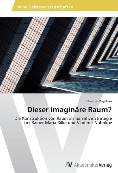 Produktbild: Dieser imagin&auml;re Raum?