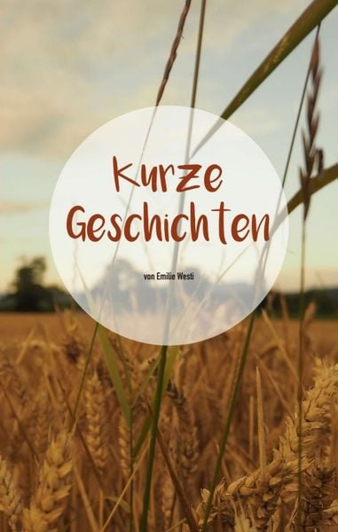 Produktbild: Kurze Geschichten