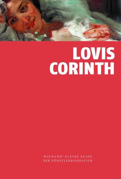 Produktbild: Lovis Corinth