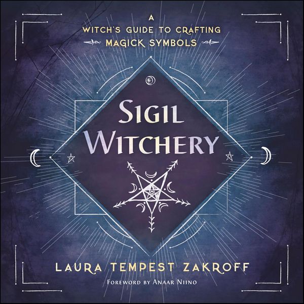 Produktbild: Sigil Witchery