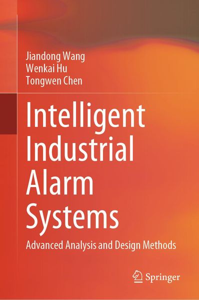 Produktbild: Intelligent Industrial Alarm Systems
