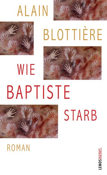 Produktbild: Wie Baptiste starb