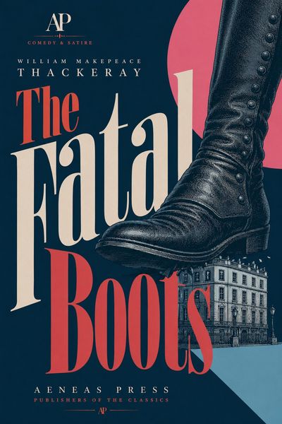 Produktbild: The Fatal Boots