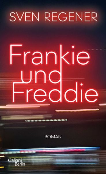 Produktbild: Frankie und Freddie
