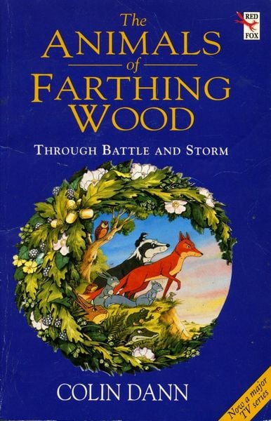 Produktbild: Through Battle And Storm