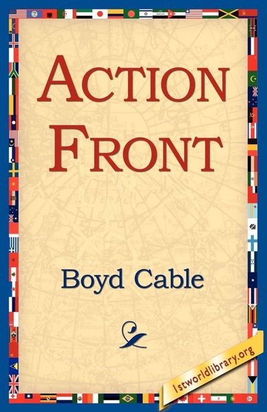Produktbild: Action Front