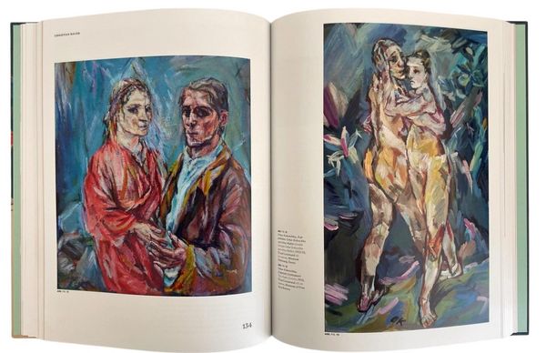 Produktbild: Egon Schiele &ndash; Oskar Kokoschka