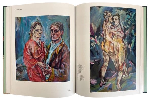 Produktbild: Egon Schiele &ndash; Oskar Kokoschka