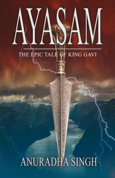 Produktbild: Ayasam