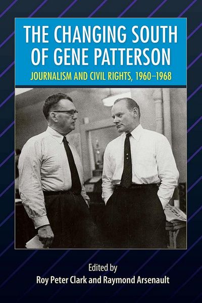 Produktbild: The Changing South of Gene Patterson