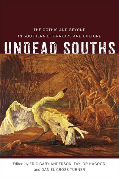 Produktbild: Undead Souths