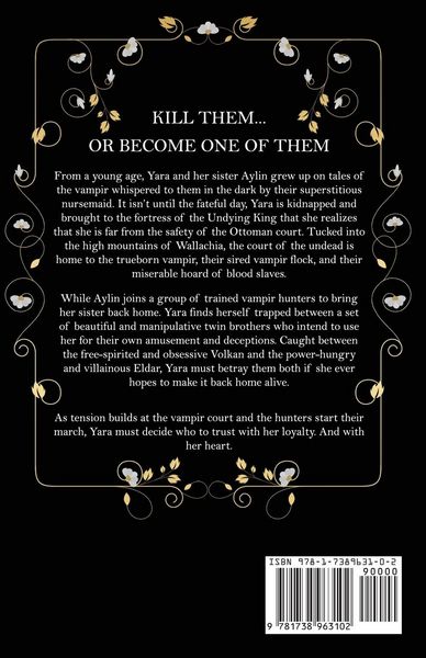 Produktbild: The Court of the Undead