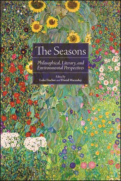 Produktbild: The Seasons