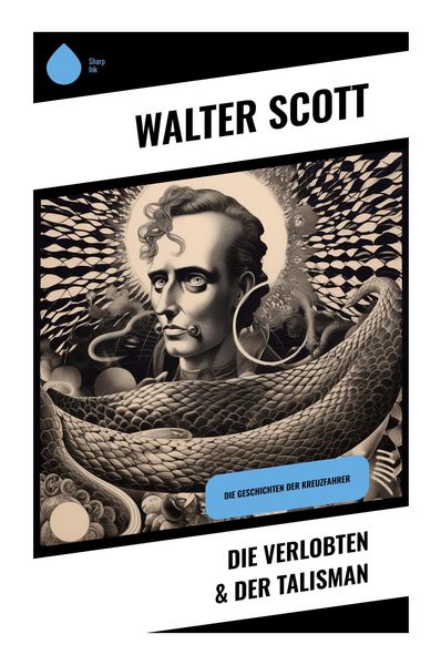 Produktbild: Die Verlobten & Der Talisman