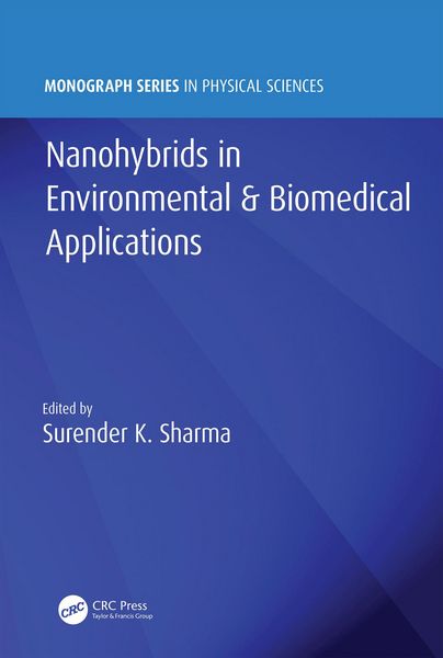 Produktbild: Nanohybrids in Environmental & Biomedical Applications