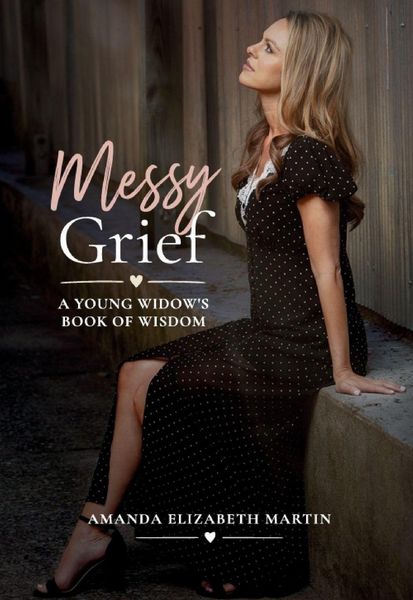 Produktbild: Messy Grief
