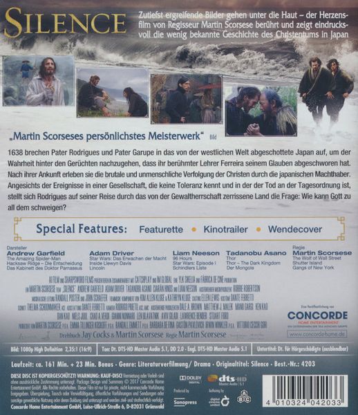 Produktbild: Silence