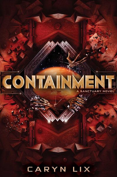 Produktbild: Containment
