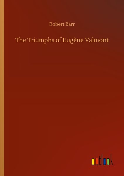 Produktbild: The Triumphs of Eug&egrave;ne Valmont