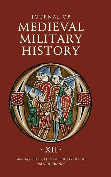Produktbild: Journal of Medieval Military History