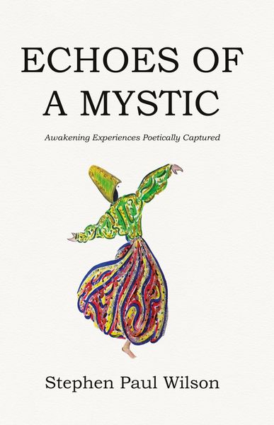 Produktbild: Echoes of a Mystic