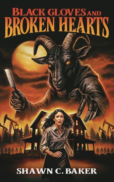 Produktbild: Black Gloves & Broken Hearts