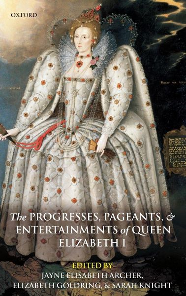 Produktbild: Progresses Queen Elizabeth C