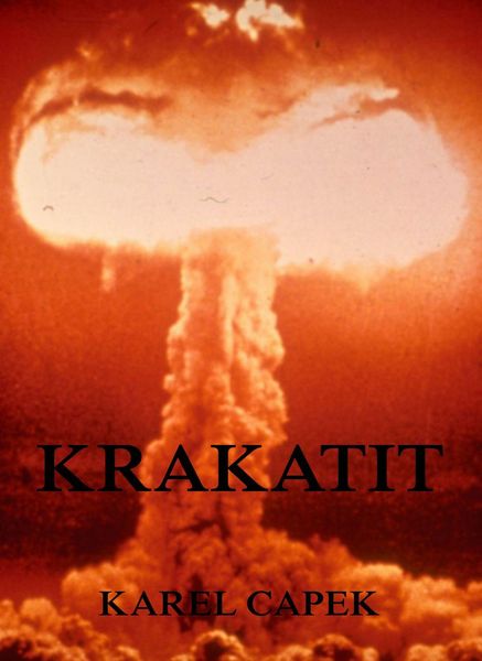 Produktbild: Krakatit