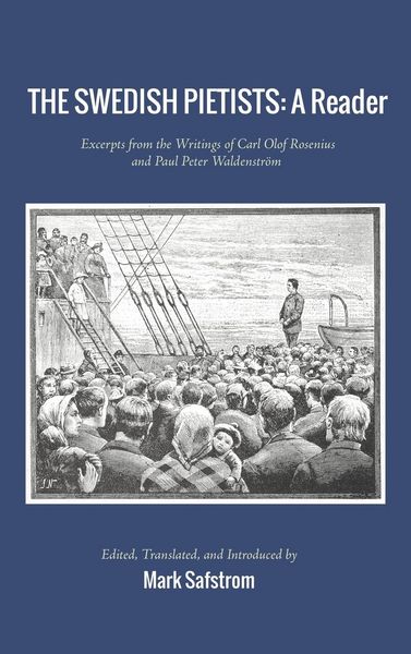 Produktbild: The Swedish Pietists
