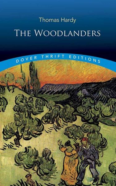 Produktbild: Woodlanders