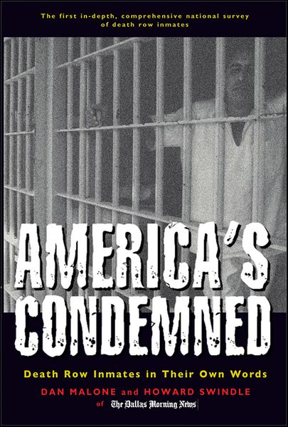 Produktbild: America's Condemned