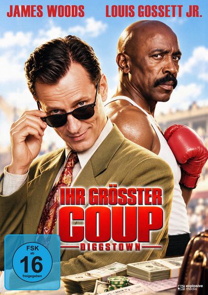 Produktbild: Ihr gr&ouml;&szlig;ter Coup