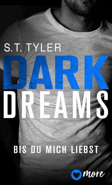 Produktbild: Dark Dreams - Bis du mich liebst