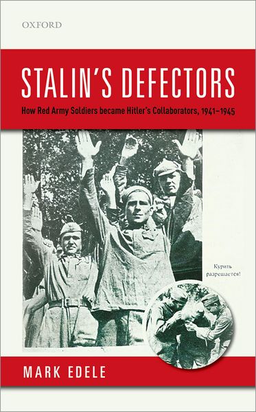 Produktbild: Stalin's Defectors