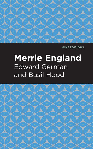 Produktbild: Merrie England