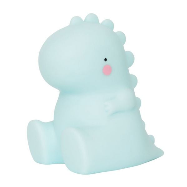 Produktbild: Little Light / Kleines Nachlicht / T-Rex / Blau