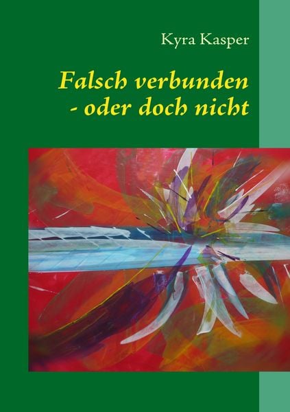 Produktbild: Falsch verbunden