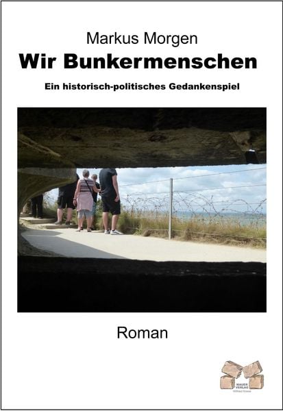 Produktbild: Wir Bunkermenschen