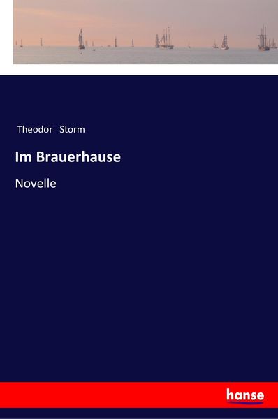 Produktbild: Im Brauerhause