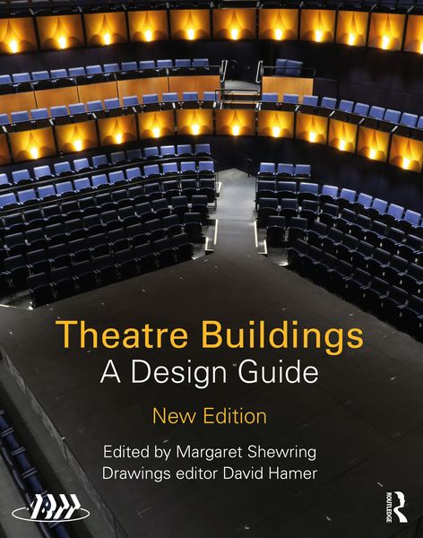 Produktbild: Theatre Buildings