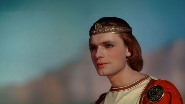 Produktbild: Das M&auml;rchen vom Zaren Saltan (DEFA Filmjuwelen)