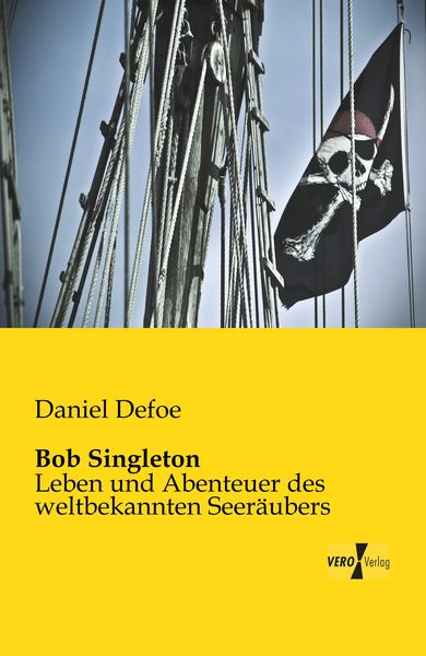 Produktbild: Bob Singleton