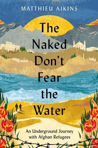 Produktbild: The Naked Don't Fear the Water